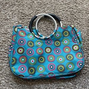 Work Bags! Brands: Liz Claiborne & Kenneth Cole Reaction!